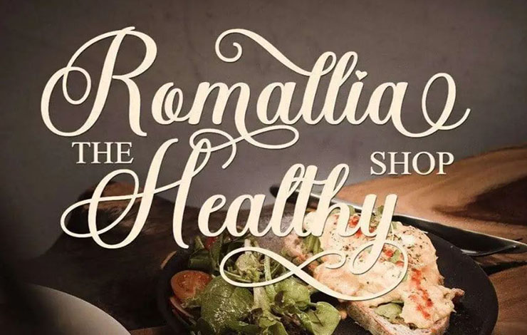 Belarya Font Family Download