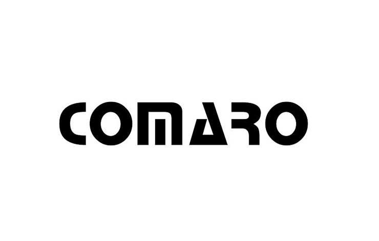 Comaro Normal Font Family Free Download