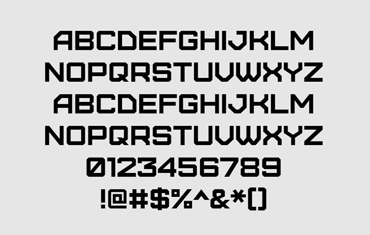 Furore Font Family Download