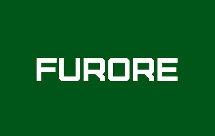 Furore Font Family Free Download
