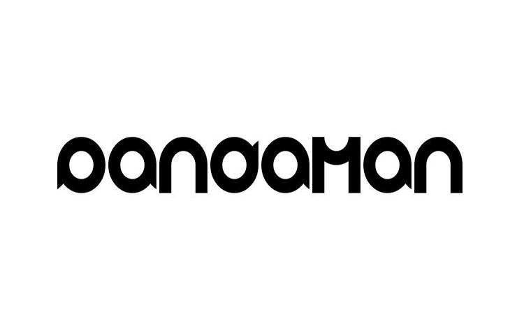 Pandaman Font Family Free Download