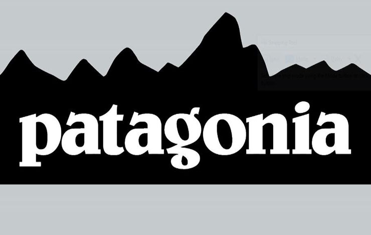 Patagonia Font Family Free Download